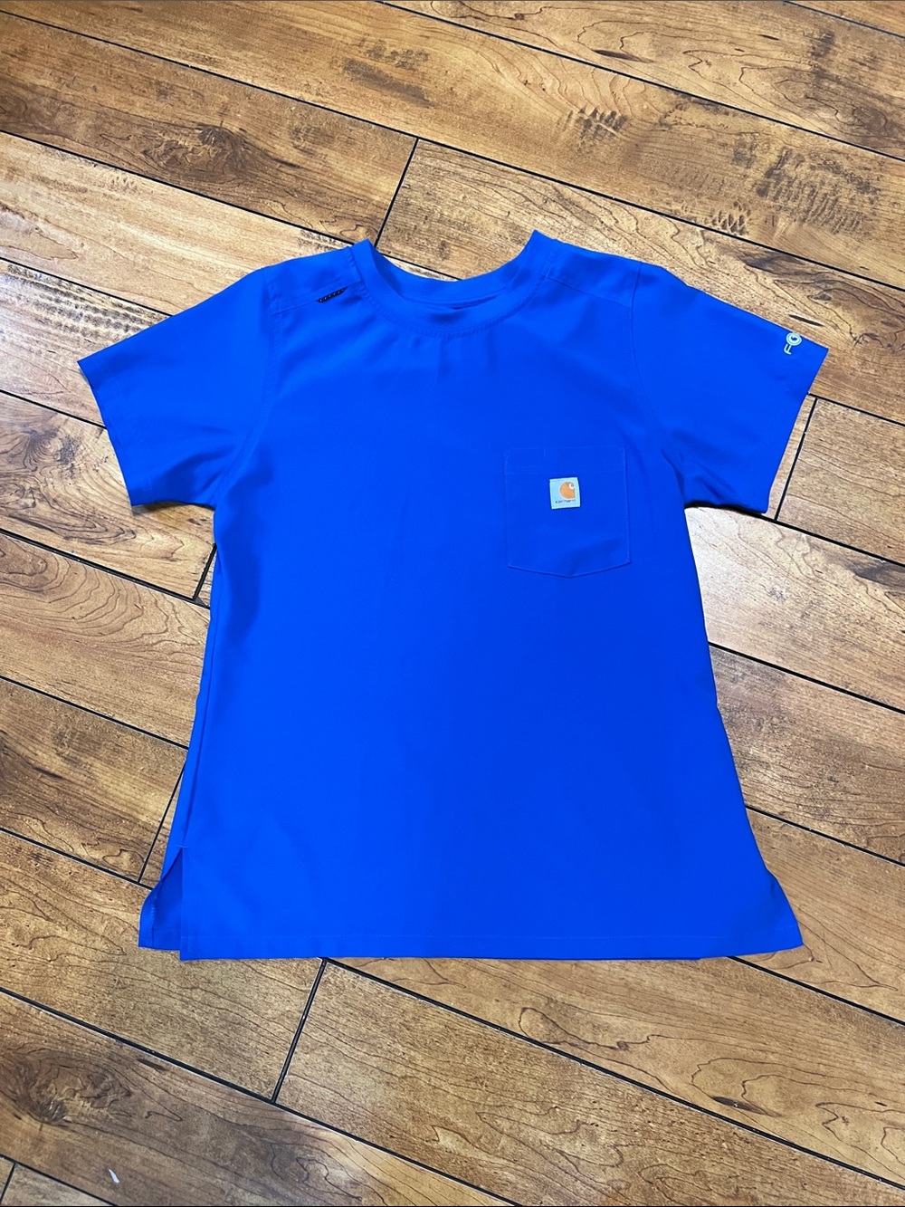 Carhartt Force Scrub Top